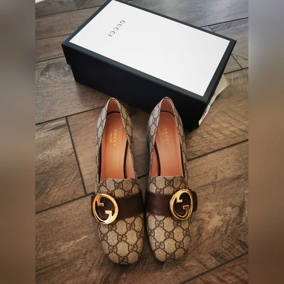 Gucci Pumps - Picture 5 of 6